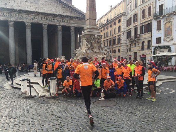 Passeggiata di Santo Stefano (26/12/2017) 00007