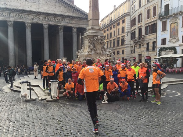 Passeggiata di Santo Stefano (26/12/2017) 00008