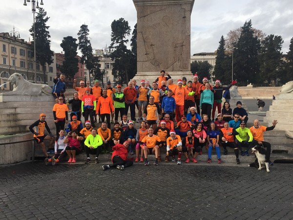 Passeggiata di Santo Stefano (26/12/2017) 00039