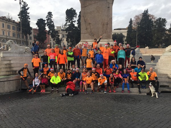 Passeggiata di Santo Stefano (26/12/2017) 00040