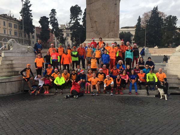 Passeggiata di Santo Stefano (26/12/2017) 00041