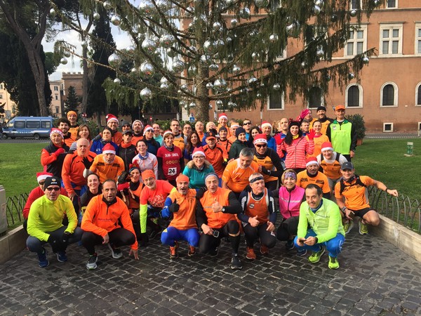 Passeggiata di Santo Stefano (26/12/2017) 00073