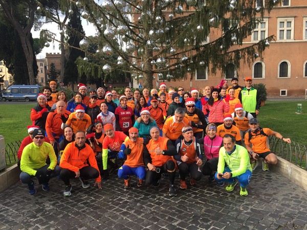 Passeggiata di Santo Stefano (26/12/2017) 00074