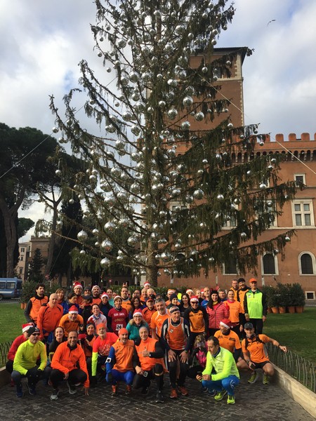 Passeggiata di Santo Stefano (26/12/2017) 00075