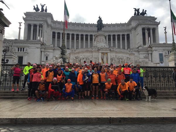 Passeggiata di Santo Stefano (26/12/2017) 00077