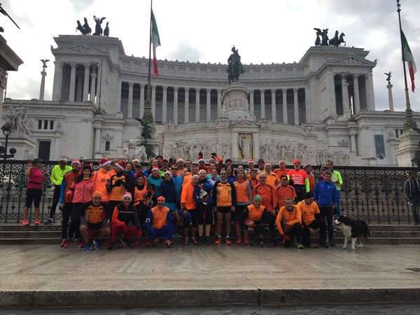 Passeggiata di Santo Stefano (26/12/2017) 00078