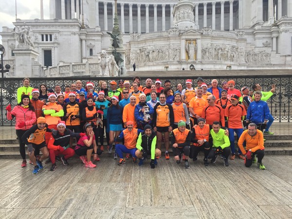 Passeggiata di Santo Stefano (26/12/2017) 00081