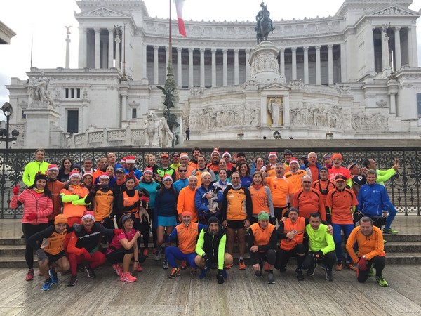 Passeggiata di Santo Stefano (26/12/2017) 00086