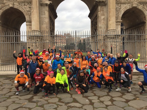 Passeggiata di Santo Stefano (26/12/2017) 00089