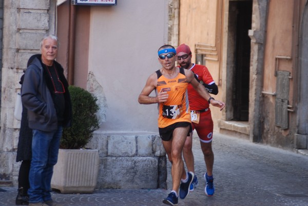 Gara della Solidarietà di Tagliacozzo [TOP] (05/11/2017) 00002
