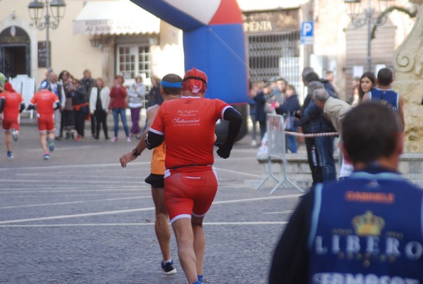 Gara della Solidarietà di Tagliacozzo [TOP] (05/11/2017) 00003