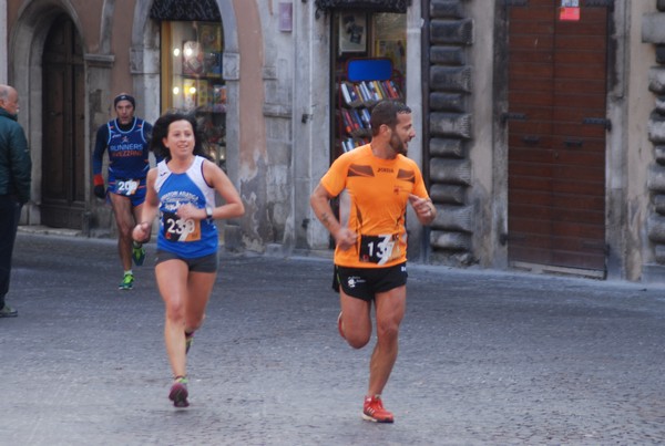 Gara della Solidarietà di Tagliacozzo [TOP] (05/11/2017) 00006