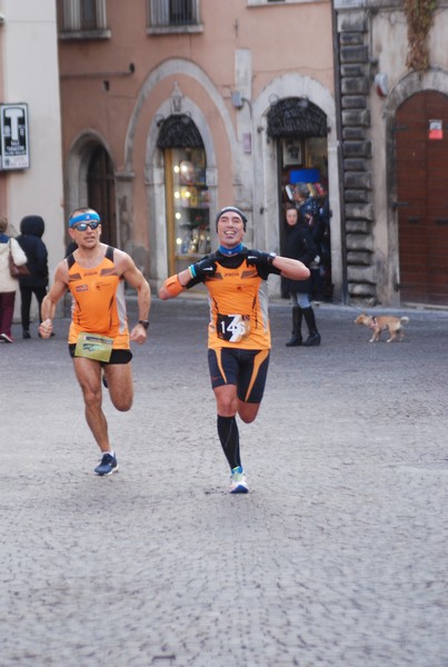 Gara della Solidarietà di Tagliacozzo [TOP] (05/11/2017) 00020