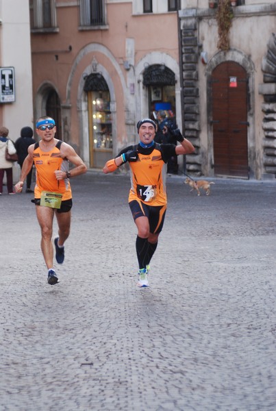 Gara della Solidarietà di Tagliacozzo [TOP] (05/11/2017) 00021