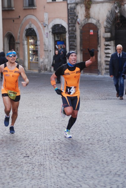 Gara della Solidarietà di Tagliacozzo [TOP] (05/11/2017) 00022