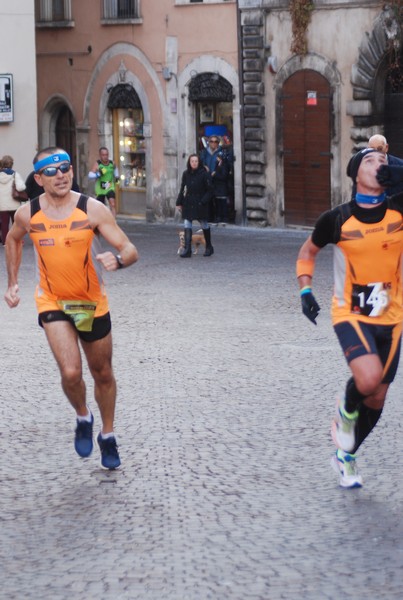 Gara della Solidarietà di Tagliacozzo [TOP] (05/11/2017) 00023