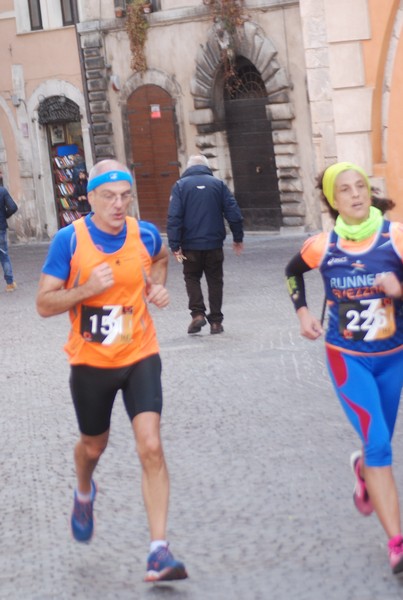 Gara della Solidarietà di Tagliacozzo [TOP] (05/11/2017) 00025