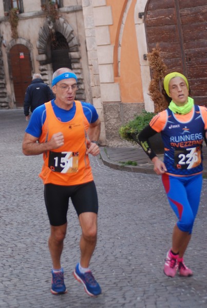 Gara della Solidarietà di Tagliacozzo [TOP] (05/11/2017) 00026