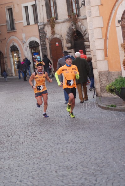 Gara della Solidarietà di Tagliacozzo [TOP] (05/11/2017) 00028