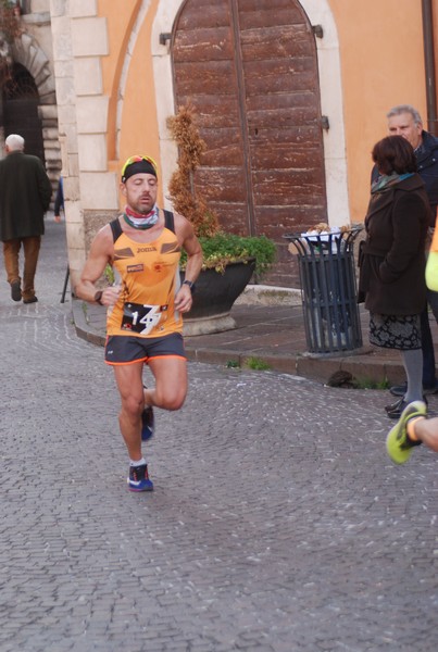 Gara della Solidarietà di Tagliacozzo [TOP] (05/11/2017) 00030