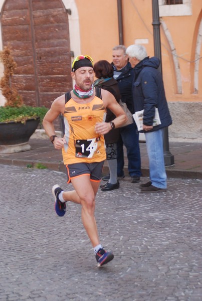 Gara della Solidarietà di Tagliacozzo [TOP] (05/11/2017) 00031