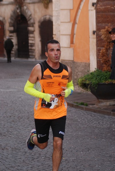Gara della Solidarietà di Tagliacozzo [TOP] (05/11/2017) 00034