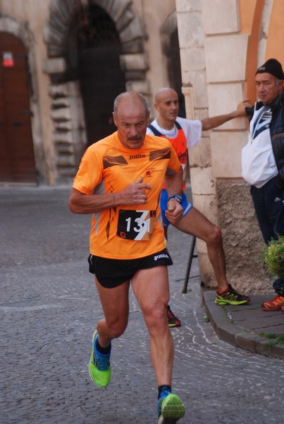 Gara della Solidarietà di Tagliacozzo [TOP] (05/11/2017) 00036