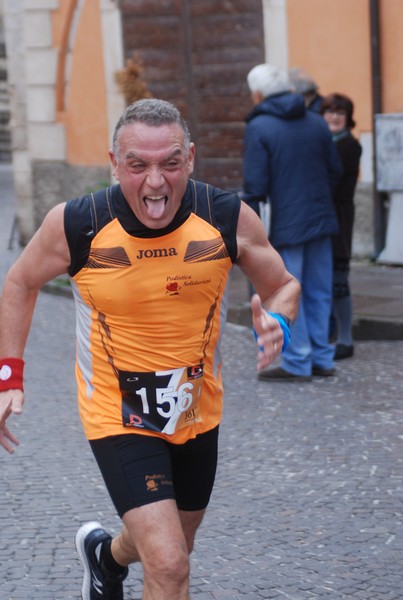 Gara della Solidarietà di Tagliacozzo [TOP] (05/11/2017) 00061