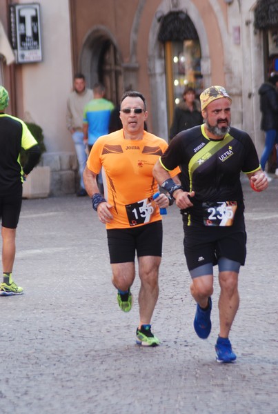 Gara della Solidarietà di Tagliacozzo [TOP] (05/11/2017) 00077