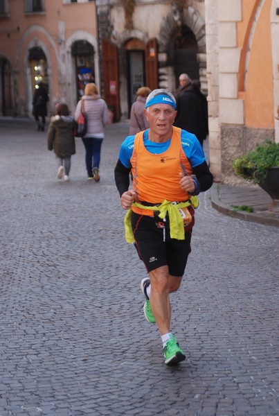 Gara della Solidarietà di Tagliacozzo [TOP] (05/11/2017) 00093