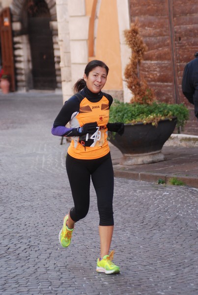 Gara della Solidarietà di Tagliacozzo [TOP] (05/11/2017) 00097