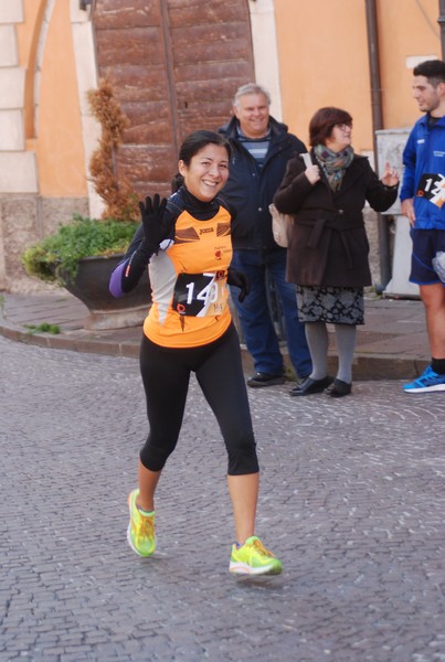 Gara della Solidarietà di Tagliacozzo [TOP] (05/11/2017) 00098