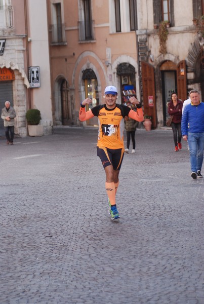 Gara della Solidarietà di Tagliacozzo [TOP] (05/11/2017) 00106