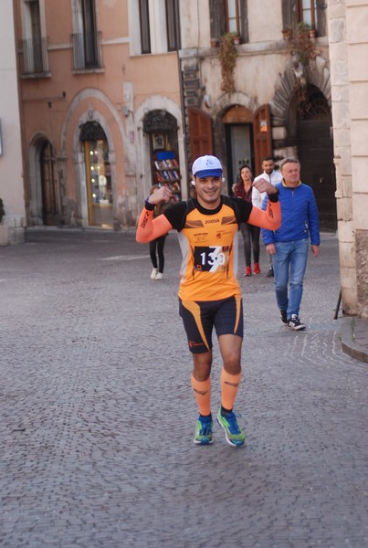 Gara della Solidarietà di Tagliacozzo [TOP] (05/11/2017) 00107