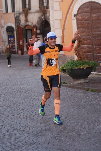 Gara della Solidarietà di Tagliacozzo [TOP] (05/11/2017) 00108