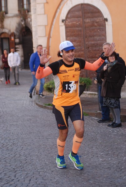 Gara della Solidarietà di Tagliacozzo [TOP] (05/11/2017) 00109