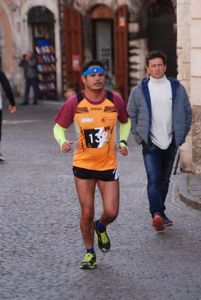 Gara della Solidarietà di Tagliacozzo [TOP] (05/11/2017) 00113