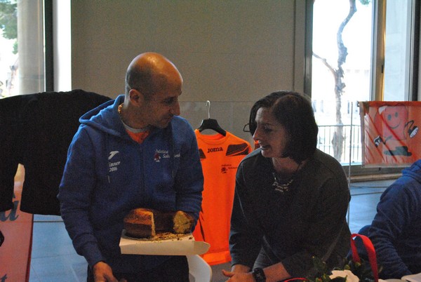 Roma Ostia Half Marathon (12/03/2017) 00032