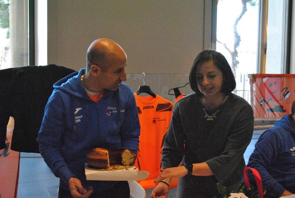 Roma Ostia Half Marathon (12/03/2017) 00033