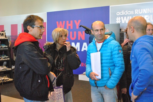 Roma Ostia Half Marathon (12/03/2017) 00036