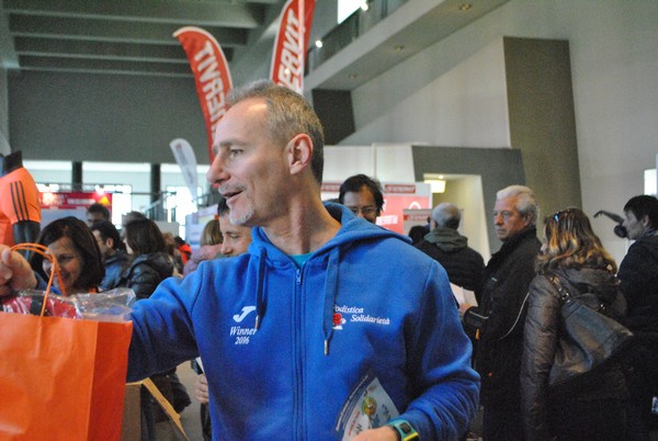 Roma Ostia Half Marathon (12/03/2017) 00038