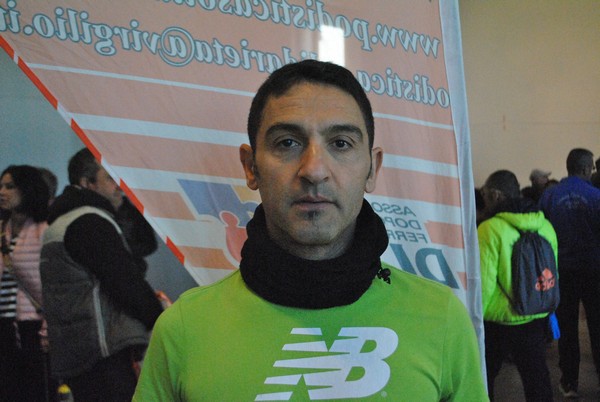 Roma Ostia Half Marathon (12/03/2017) 00040