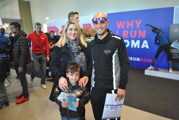 Roma Ostia Half Marathon (12/03/2017) 00044