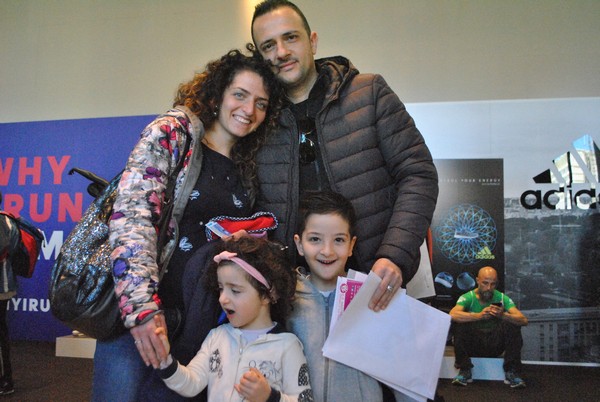 Roma Ostia Half Marathon (12/03/2017) 00045