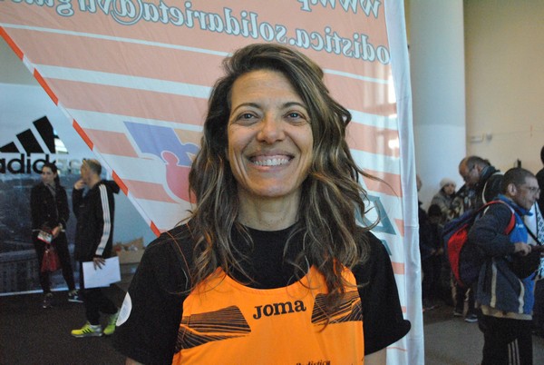 Roma Ostia Half Marathon (12/03/2017) 00048