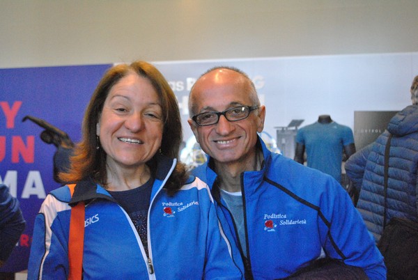 Roma Ostia Half Marathon (12/03/2017) 00050