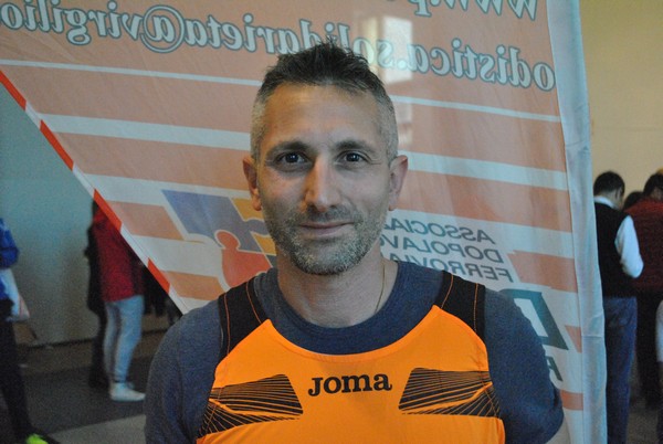 Roma Ostia Half Marathon (12/03/2017) 00064