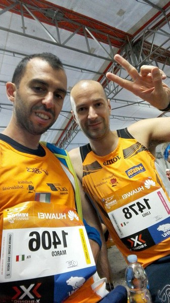 Maratona di Venezia (22/10/2017) 001