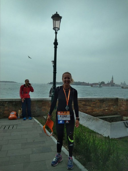 Maratona di Venezia (22/10/2017) 002