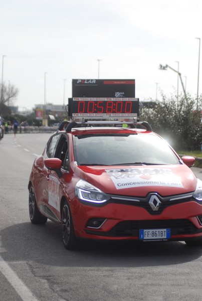 Roma Ostia Half Marathon (12/03/2017) 00001